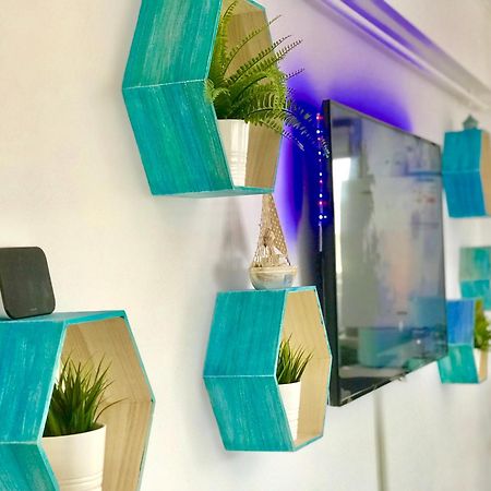 Arcadia Apartament Mamaia Nord Нэводари Экстерьер фото