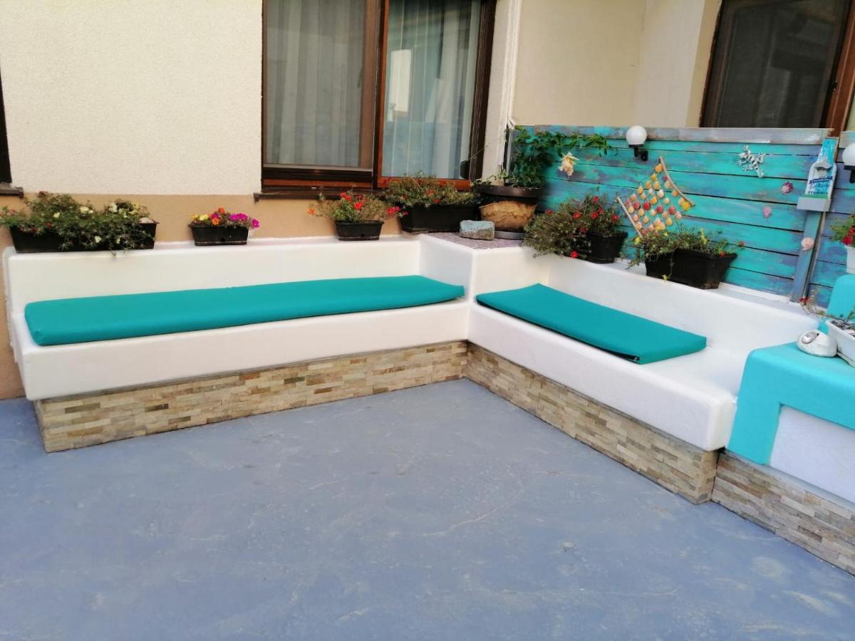 Arcadia Apartament Mamaia Nord Нэводари Экстерьер фото