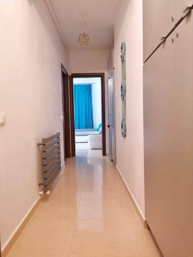 Arcadia Apartament Mamaia Nord Нэводари Экстерьер фото