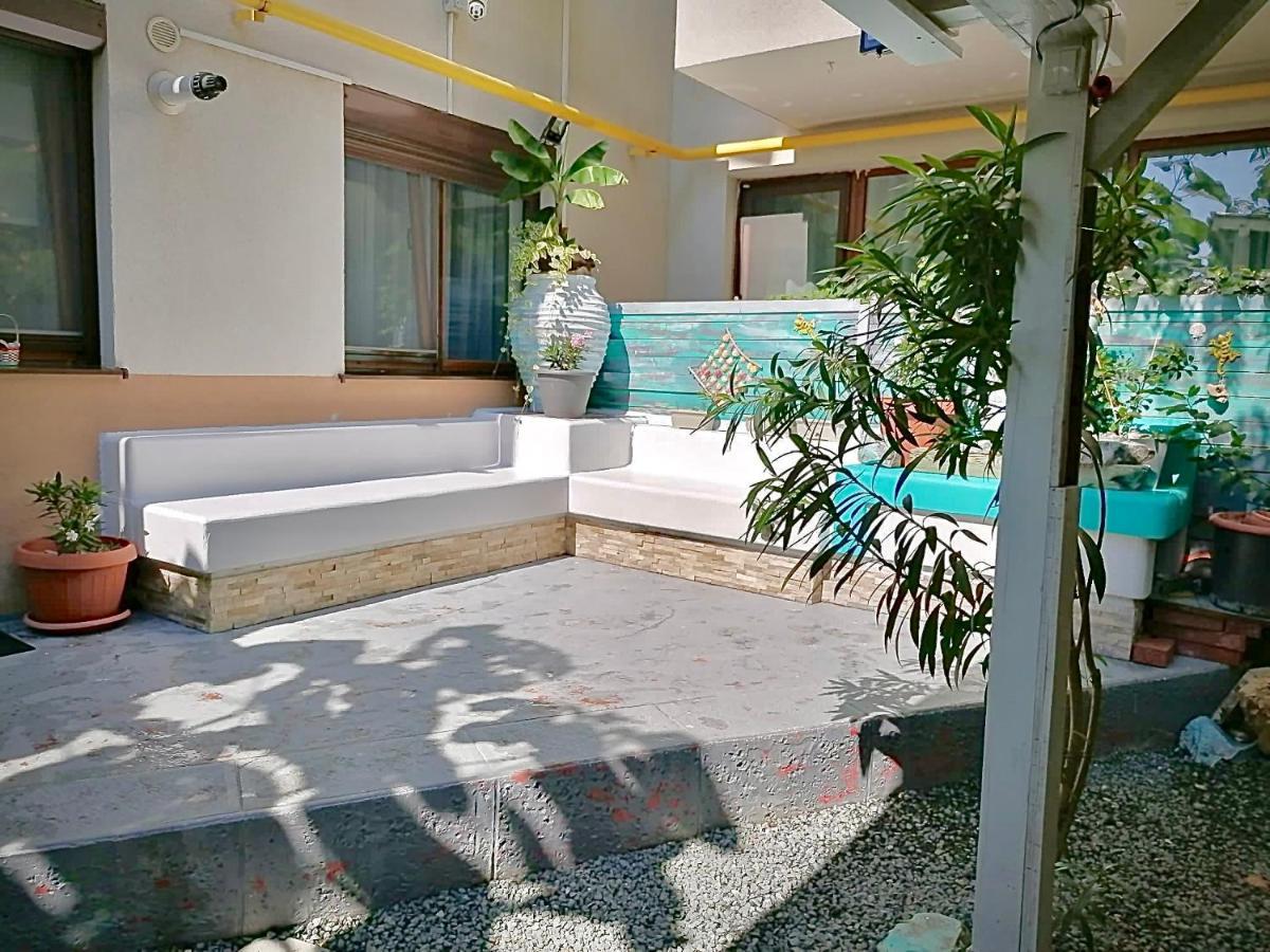 Arcadia Apartament Mamaia Nord Нэводари Экстерьер фото